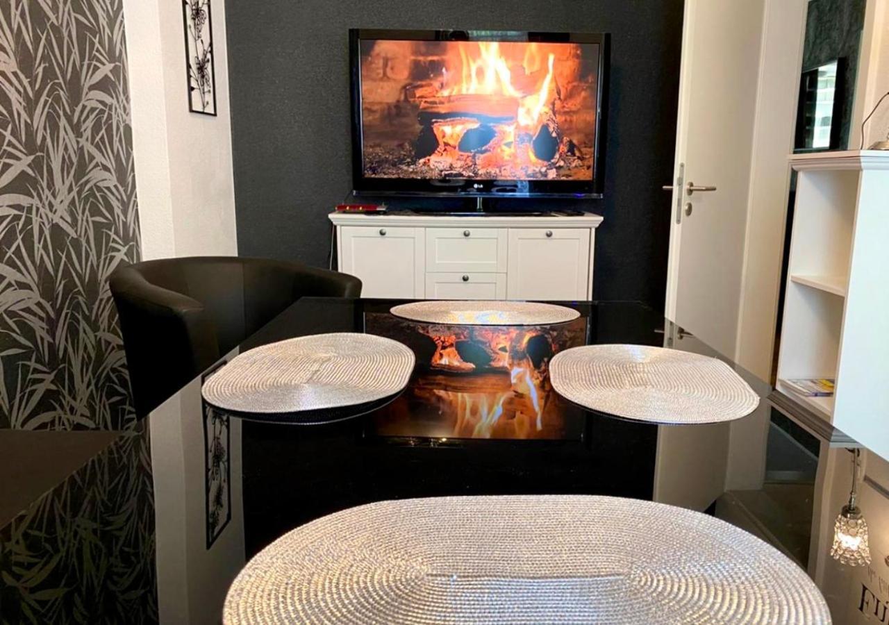 Modernes 3 Im Jugendstilhaus * Cochem