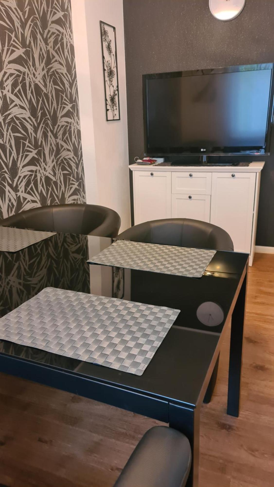 Modernes 3 Im Jugendstilhaus